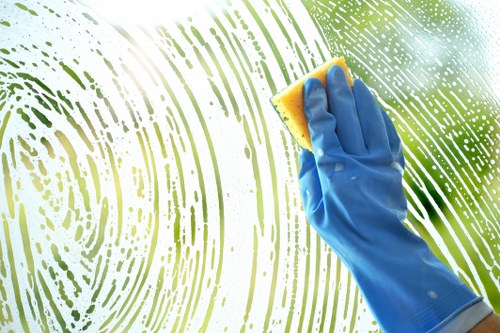 Supplier audit checklist and ethical sourcing review for carpet cleaning services