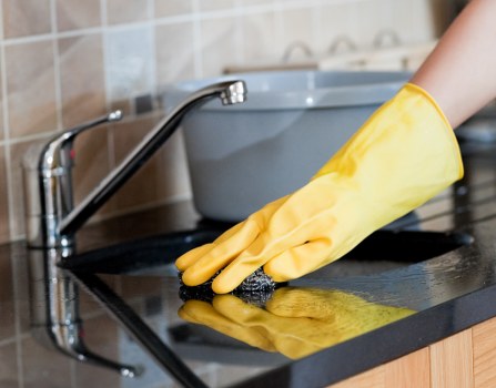 Professional sofa cleaning service for homes in Lambeth