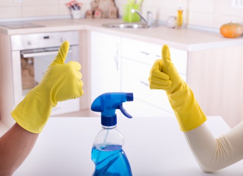 Local window cleaning for flats and apartments in Lambeth