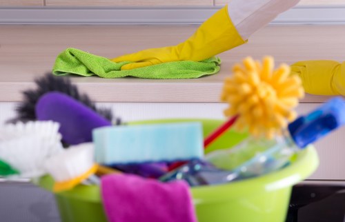 Local curtain cleaning for offices and commercial spaces in Lambeth