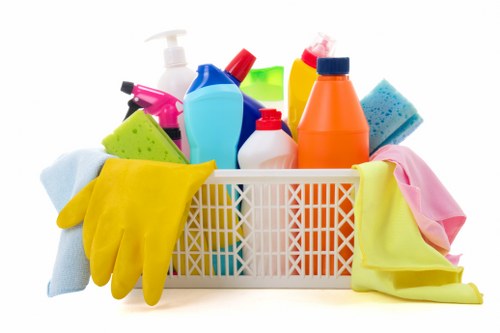 Accepted payment methods for Lambeth Carpet Cleaners including card and PayPal