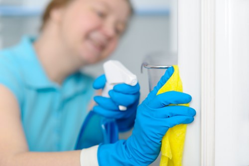 Local carpet cleaning service for Lambeth homes and businesses