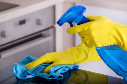 Sofa upholstery care for a flat or home in Lambeth