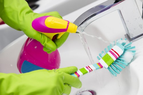 High-quality carpet cleaning service improving freshness and appearance in Lambeth