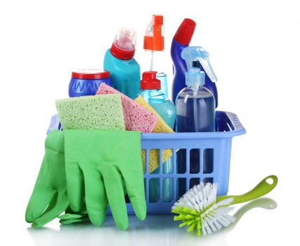 Vacate cleaning service in Lambeth for rented homes and commercial spaces